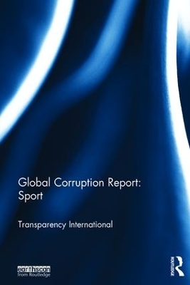 Global Corruption Report: Sport