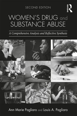 Women's Drug and Substance Abuse