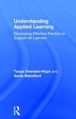 Understanding Applied Learning