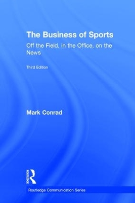 The Business of Sports