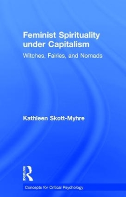 Feminist Spirituality under Capitalism