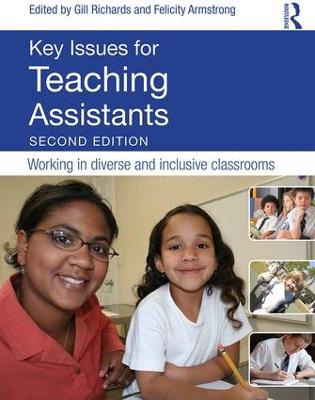 Key Issues for Teaching Assistants