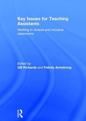 Key Issues for Teaching Assistants