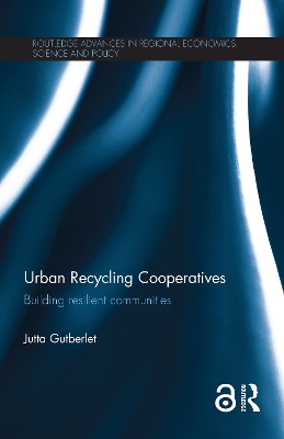 Urban Recycling Cooperatives