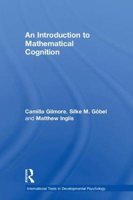 An Introduction to Mathematical Cognition