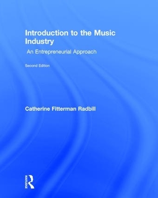 Introduction to the Music Industry