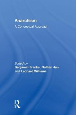 Anarchism