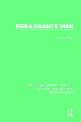 Renaissance Man