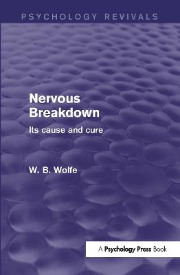 Nervous Breakdown