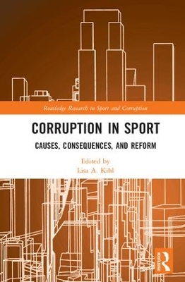 Corruption in Sport