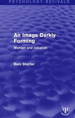 An Image Darkly Forming