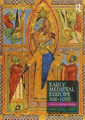 Early Medieval Europe 300–1050