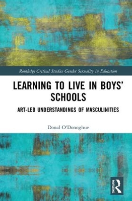 Learning to Live in Boys’ Schools