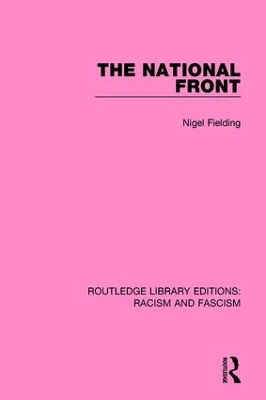 The National Front