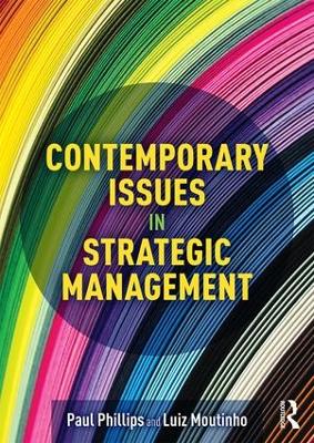 Contemporary Issues in Strategic Management