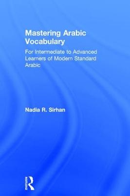 Mastering Arabic Vocabulary