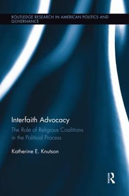 Interfaith Advocacy