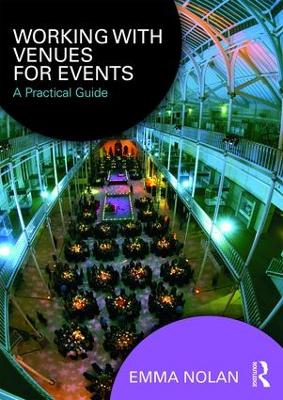 Working with Venues for Events