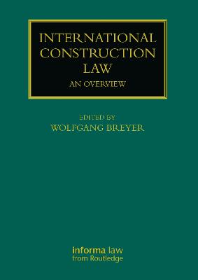 International Construction Law