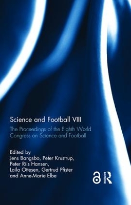 Science and Football VIII