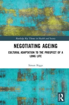 Negotiating Ageing