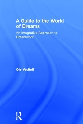 A Guide to the World of Dreams