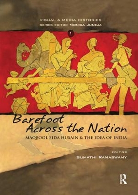 Barefoot across the Nation