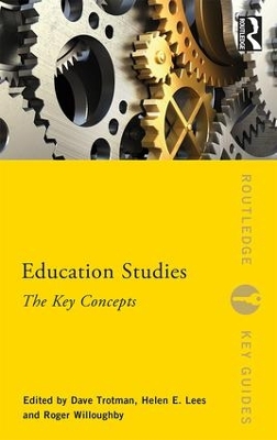 Education Studies