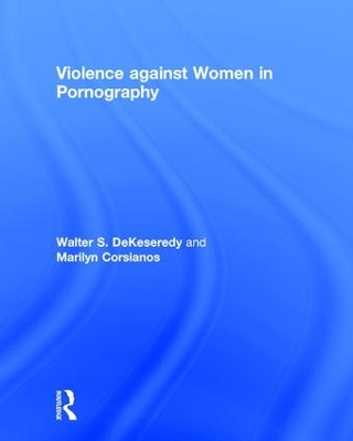 Violence against Women in Pornography