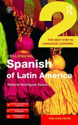 Colloquial Spanish of Latin America 2