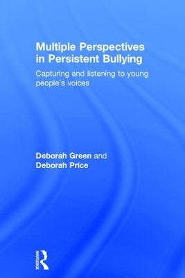 Multiple Perspectives in Persistent Bullying