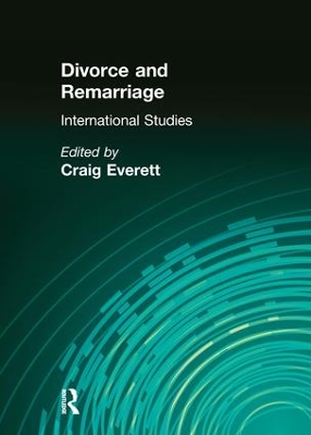 Divorce and Remarriage