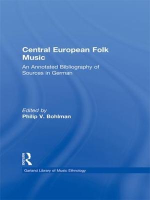 Central European Folk Music