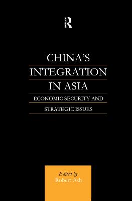 China's Integration in Asia