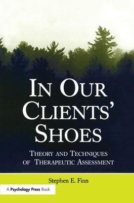 In Our Clients' Shoes