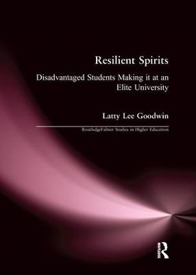 Resilient Spirits