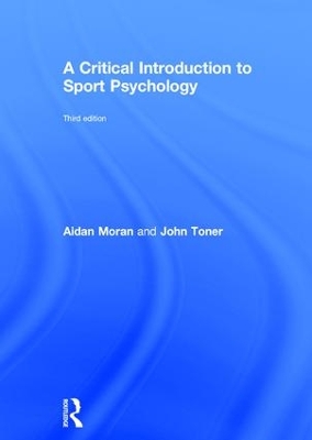 A Critical Introduction to Sport Psychology