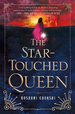 The Star-Touched Queen