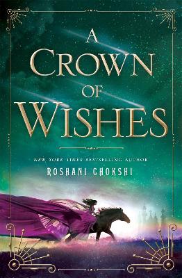 A Crown of Wishes