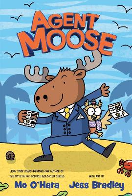 Agent Moose