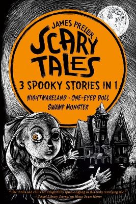 Scary Tales