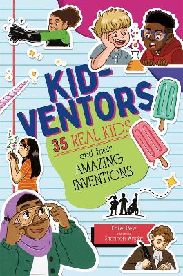 Kid-Ventors