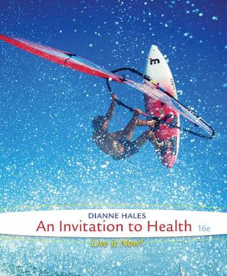 An Invitation to Health