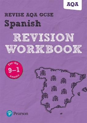 Revise AQA GCSE (9-1) Spanish
