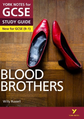 Blood Brothers