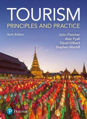 Tourism: Principles and Practice