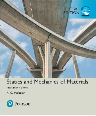 Statics and Mechanics of Materials in SI Units