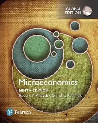 Microeconomics, Global Edition