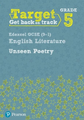 Edexcel GCSE (9-1). English Literature
