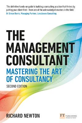 Management Consultant, The